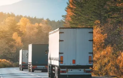 Konya Ilgın | Klima Taşıma