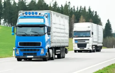 Konya Ilgın | Eşya Taşıma